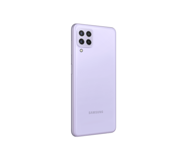 Samsung Galaxy A22 SM-A225F 4/64GB Violet - 666579 - zdjęcie 6